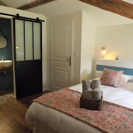 Bed and Breakfast La Resiniere De Pirique Parentis-en-Born Exterior foto